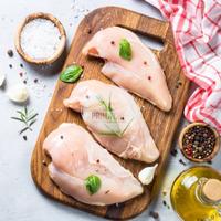 Gambar Fillet Dada Ayam dari Prima Chef undefined 1 Tokopedia