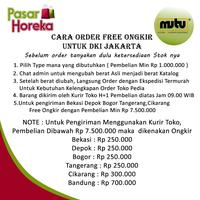 Gambar Rak Dinding / Cabinet Dapur / Lemari Gantung Dapur WCE-15SD / MUTU dari Pasarhoreka undefined 2 Tokopedia