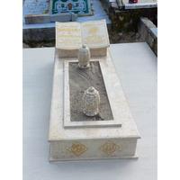Gambar Kijing Makam Anak/Bayi Nisan Kaligrafi Full Ukir Marmer Putih(custom) dari KAJOL MARMER undefined 1 Tokopedia