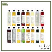 Gambar Dripp Caramel Hazelnut Vanilla Pandan Lychee Butterscotch DLL Syrup - Hazelnut dari Mitra Horeca bpn undefined 1 Tokopedia