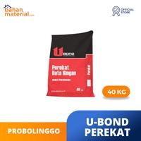 Gambar Mortar U-bond Perekat, Grand Elephant-110 Cabang Probolinggo dari BahanMaterial com undefined 4 Tokopedia