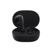 Gambar Xiaomi Redmi Buds 4 Lite True Wireless Bluetooth Earphones TWS - BLACK dari Origadget undefined 2 Tokopedia
