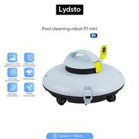 Gambar Lydsto P1 Mini Pool Cleaning Machine Vacuum Pembersih Kolam Renang - TOSCA dari DERUMA TECHNOLOGY OFFICIAL undefined 1 Tokopedia