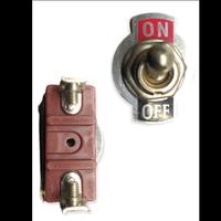 Gambar Saklar Toggle Seri 1021 Toggle Switch 2 Kaki ON OFF 2pin 15A 250VAC dari central elektrindo undefined 5 Tokopedia