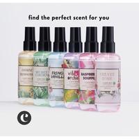 Gambar CARESO - Body Fragrance 100 ml Body Mist Pewangi Badan Parfum - Fairy Dust dari Vita Cosmetic Bali undefined 2 Tokopedia