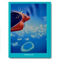 Gambar ASSOULINE -  ASSOULINE CHIC STAYS dari MydianaStore24 undefined 2 Tokopedia