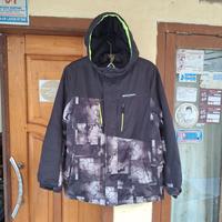 Gambar Jual Snowboard Jacket Zero x Posur Boarding Size M - hitam coklat, M dari mamang maul_NEW undefined 1 Tokopedia
