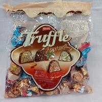 Gambar coklat turkiye  elvan truffle assortment dari Altara Royal plaza undefined 1 Tokopedia