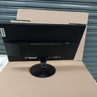 Gambar MONITOR LED LENOVO L24e-20 24 INCH HDMI FULL HD FREMLESS dari langgengkomputer undefined 2 Tokopedia