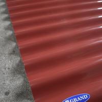 Gambar Atap Seng Grand Pet Merah/Hijau - Merah, 1.8m dari Cakrawala Aluminium undefined 3 Tokopedia