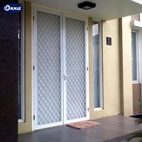 Gambar Onna Blue Pintu Exona / Pintu Kasa Nyamuk Tralis Tipe 201 - Pintu per M2 dari Onna Stelo Interior undefined 1 Tokopedia