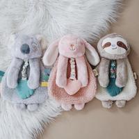 Gambar Lilleboo | Itzy Ritzy - Lovey Plush & Teether Toy | Boneka Mainan Anak - Lion dari Anak Ny undefined 1 Tokopedia