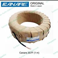 Gambar Kabel Speaker ORIGINAL Canare 2S7F dari SUMBER AUDIO SBY undefined 1 Tokopedia