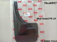 Gambar Karpet lumpur Mud guard Depan/Belakang Panther kotak original - DEPAN KANAN dari FAJARMOTOR97 undefined 1 Tokopedia