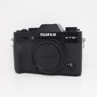 Gambar Kamera FujiFilm X-T10 Body Only dari Loyalitas Kamera undefined 1 Tokopedia