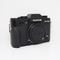 Gambar Kamera FujiFilm X-T10 Body Only dari Loyalitas Kamera undefined 2 Tokopedia