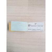 Gambar Buku Nota Praktis Citra 3 Ply  3 rangkap Kertas NCR 17811200 dari Gading Murni Putra Jemursari undefined 2 Tokopedia