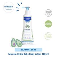 Gambar Lotion Bayi - Mustela Bebe Hydra Body Lotion 300 Ml dari Willow Baby Kids West undefined 3 Tokopedia