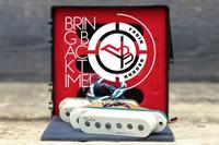 Gambar Fender Stratocaster Gen 4 Noiseless Guitar Pickup Set 0992260000 dari Yadik Badudu undefined 3 Tokopedia