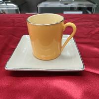 Gambar Espresso Cup n Saucer Set Ceramics #KPC-CnS dari Toko Cuci Gudang Alat Dapur undefined 1 Tokopedia