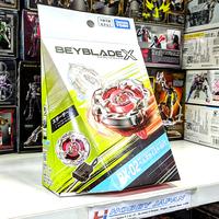Gambar Beyblade X BX-02 Hellsscythe 4-60T Starter Set dari Hobby Japan undefined 1 Tokopedia