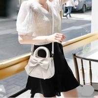 Gambar Handbag GD23600 Tas Selempang Wanita Model Pita OOTD Cantik Import dari Gudang Distributor_NEW undefined 4 Tokopedia