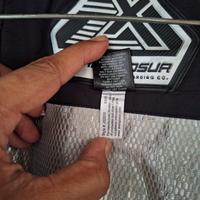 Gambar Jual Snowboard Jacket Zero x Posur Boarding Size M - hitam coklat, M dari mamang maul_NEW undefined 3 Tokopedia