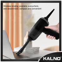 Gambar Wireless Vacuum Cleaner Blower 2 In 1 BJ818 - Vacuum Blow / Tiup dari Kalno Mall ID undefined 1 Tokopedia