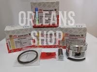 Gambar PISTON KIT SMASH SHOGUN 110 ITI SEHER KIT - STD (Standar) dari Orleans Shop V undefined 1 Tokopedia