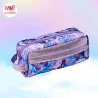 Gambar Smiggle Mirage Essential Illusion Pencil Case - Lilac Butterfly dari Shoppinggo Indonesia undefined 1 Tokopedia