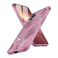 Gambar Case Nothing Phone 1 GKK Three Stage Splicing Full Coverage PC - 1 dari All Case Impor undefined 1 Tokopedia