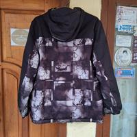 Gambar Jual Snowboard Jacket Zero x Posur Boarding Size M - hitam coklat, M dari mamang maul_NEW undefined 5 Tokopedia