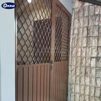 Gambar Onna Blue Pintu Exona / Pintu Kasa Nyamuk Tralis Tipe 201 - Pintu per M2 dari Onna Stelo Interior undefined 2 Tokopedia