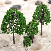 Gambar Maket Pohon Cabang Plastik - Miniatur Pohon Cabang Plastik - 2CM dari Custom Maket undefined 3 Tokopedia