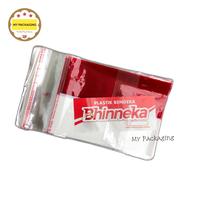 Gambar BENDERA Merah Putih Plastik dari My Packaging undefined 1 Tokopedia