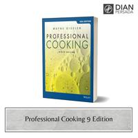 Gambar Buku Professional Cooking 9th Edition 9781119585961 dari Dian Persada undefined 1 Tokopedia