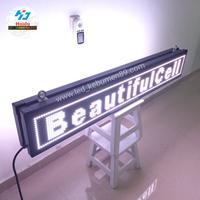 Gambar running text 133 x 20cm 2 sisi outdoor Merah dari Led Kebumen89 undefined 4 Tokopedia