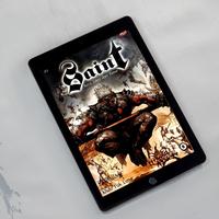 Gambar kera sakti dari timur saint karya Tony Wong dari Obookstore_NEW undefined 1 Tokopedia