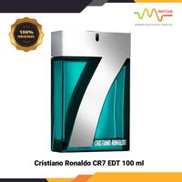 Gambar Parfum Cristiano Ronaldo CR7 Origins Eau De Toilette 100ml dari Martois undefined 2 Tokopedia