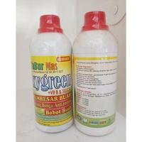Gambar pupuk daun generatif oxygreen +vit B dan Silica 500ml memperbanyak dari MANTANI undefined 1 Tokopedia