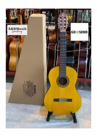 Gambar Gitar Akustik Klasik Yamaha C315 / Guitar Classic Yamaha C-315 dari A&R Musik Bandung undefined 1 Tokopedia
