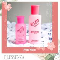 Gambar TOKYO NIGHT - NAIL POLISH REMOVER 40 & 76 ML - PENGHILANG CAT KUKU ORI dari BlessenzaJewelry undefined 1 Tokopedia