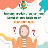 Gambar Sayap Ayam — Sahabat Makan Sayur Jogja dari RadjaFood.id Official undefined 4 Tokopedia