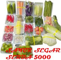 Gambar SAYUR SEGAR SERBA 5RB - CABE MERAH KERITING dari VIP Sayur undefined 2 Tokopedia