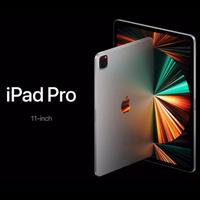 Gambar APPLE IPAD PRO 11 4th Gen WIFI [512 GB] GARANSI RESMI dari Top Cellular Makassar undefined 4 Tokopedia