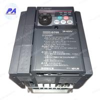 Gambar FR-D740-2.2K MITSUBISHI COMPACT SIZE INVERTER ORIGINAL MADE IN JAPAN dari Prioritas Automation undefined 2 Tokopedia