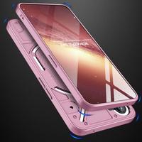 Gambar Case Nothing Phone 1 GKK Three Stage Splicing Full Coverage PC - 1 dari All Case Impor undefined 5 Tokopedia