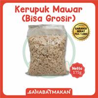 Gambar Kerupuk Mawar Putih — Sahabat Makan Sayur Jogja dari RadjaFood.id Official undefined 1 Tokopedia