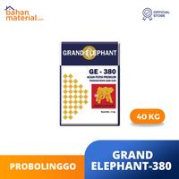 Gambar Mortar U-bond Perekat, Grand Elephant-110 Cabang Probolinggo dari BahanMaterial com undefined 2 Tokopedia