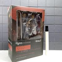 Gambar mainan figma action figure figma 359 guts: Black Swordsman ver. Repain dari Mainan Toys Action Figure undefined 2 Tokopedia